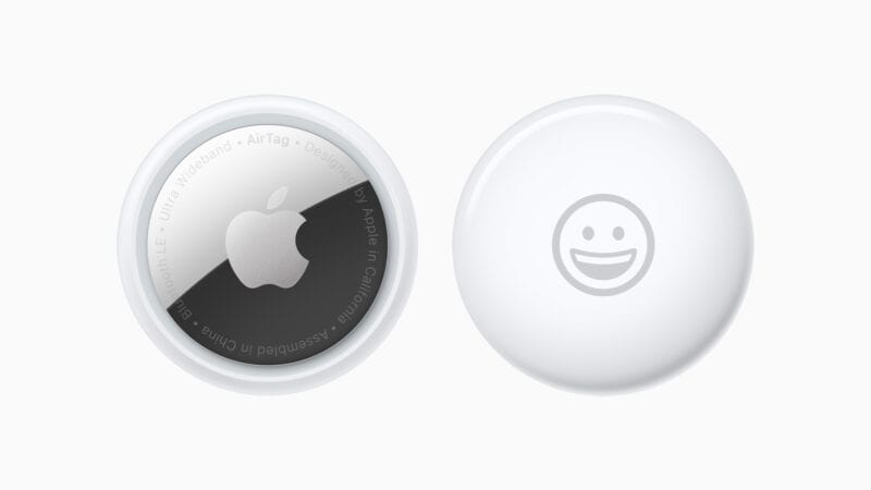 Apple AirTag: cosa sono e come funzionano, dalla distanza alla batteria