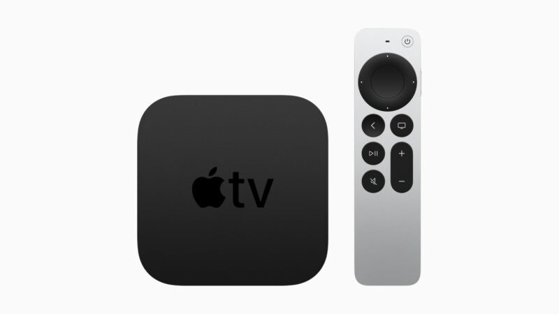 Apple TV 4K 2021 smontata da iFixit: buone notizie per chi ama le riparazioni fai da te (video)