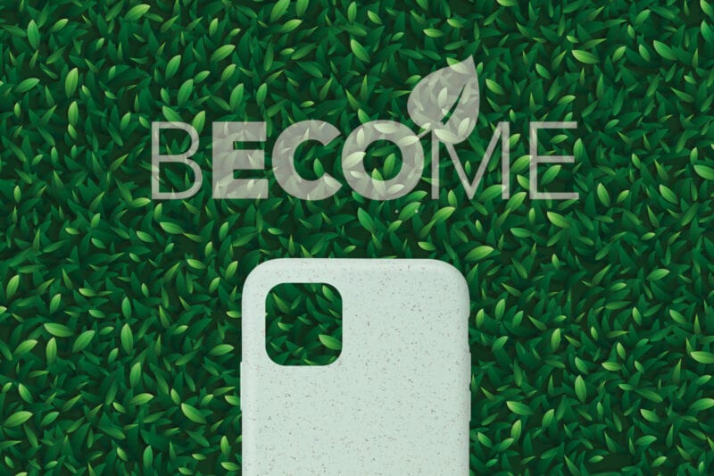 Cellularline festeggia la Giornata della Terra annunciando nuovi accessori Eco-Friendly