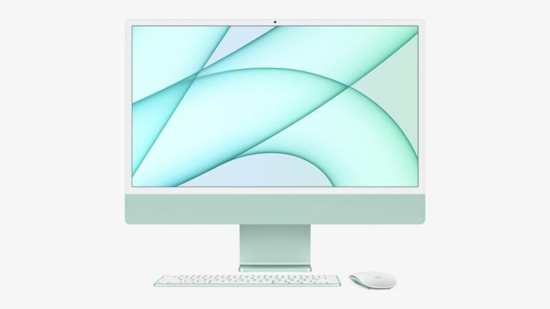 Scaricate gli sfondi ufficiali dei nuovi iMac e di iPhone 12 (foto e download)