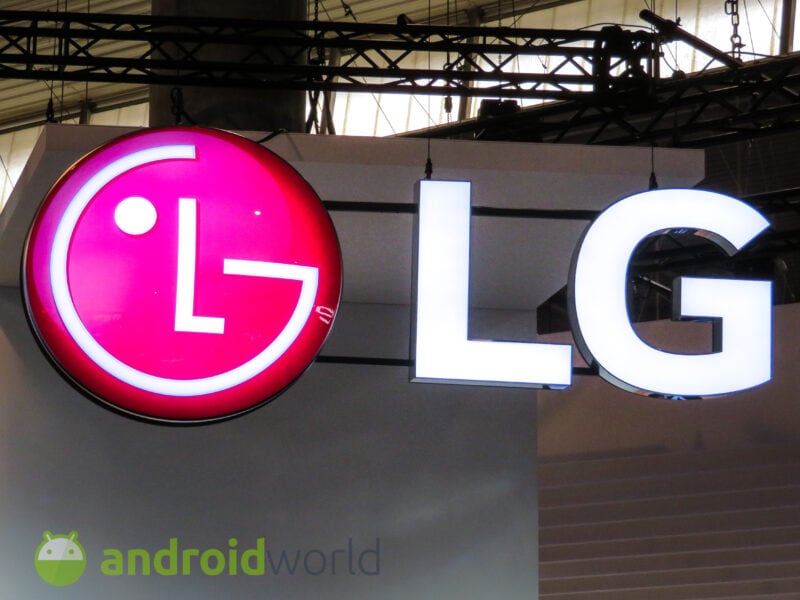 Il 6G di LG: i primi test vanno a meraviglia