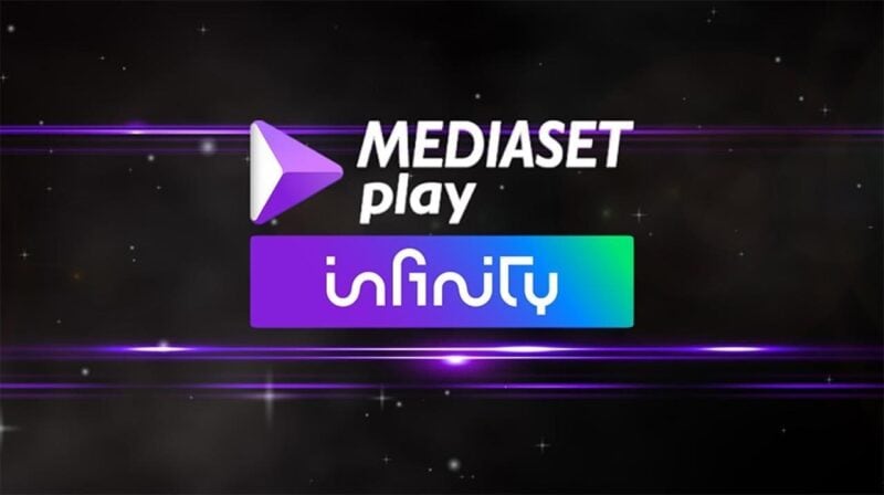 Mediaset Play diventa Mediaset Play Infinity e sbarca sulle smart TV