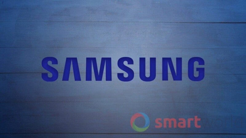 Quali smartphone Samsung riceveranno Android 12