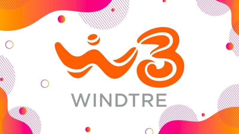 WindTre offre minuti illimitati, 100 SMS e 100 GB da 8,99€ al mese ad alcuni suoi clienti
