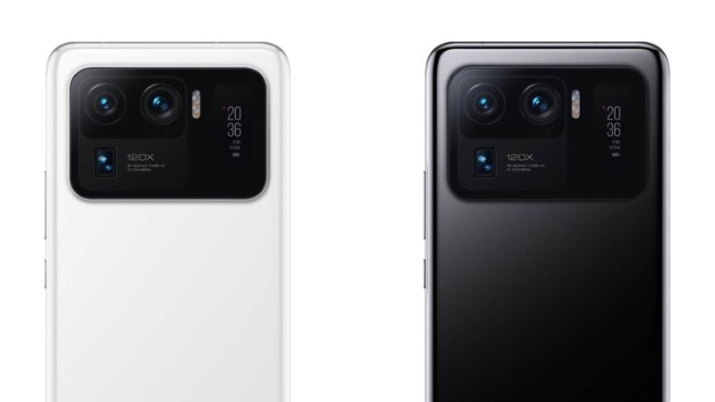 Abbiamo una data ufficiale per Xiaomi Mi 11 Ultra in Europa