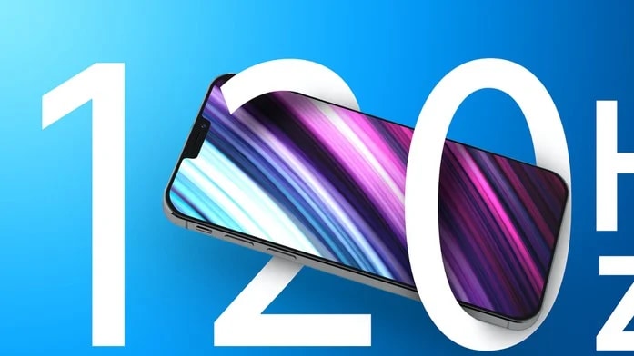 I display di iPhone 13 Pro e Pro Max saranno di Samsung: refresh rate a 120 Hz finalmente in arrivo?