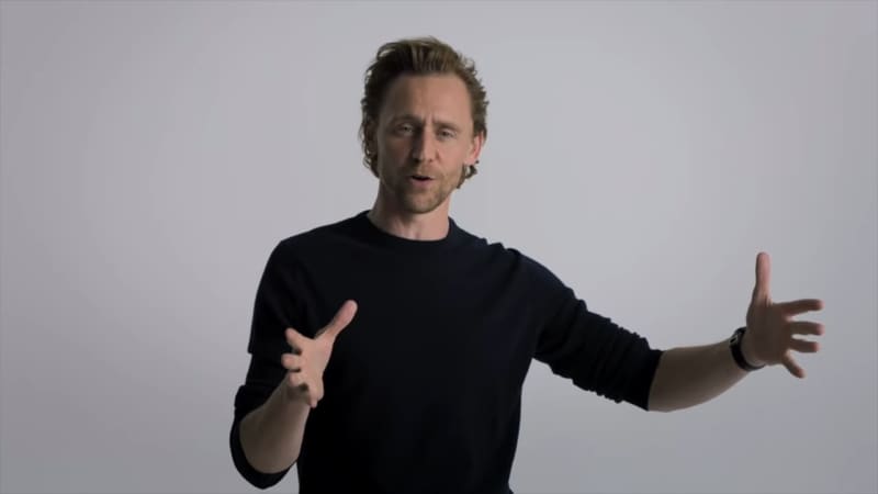 Loki si conferma dio dell&#039;inganno: la sua serie tv uscirà due giorni prima (video)