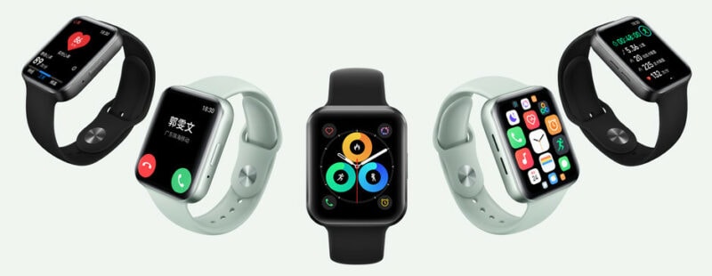 Meizu annuncia il suo primo smartwatch in Cina, arriva il Meizu Watch