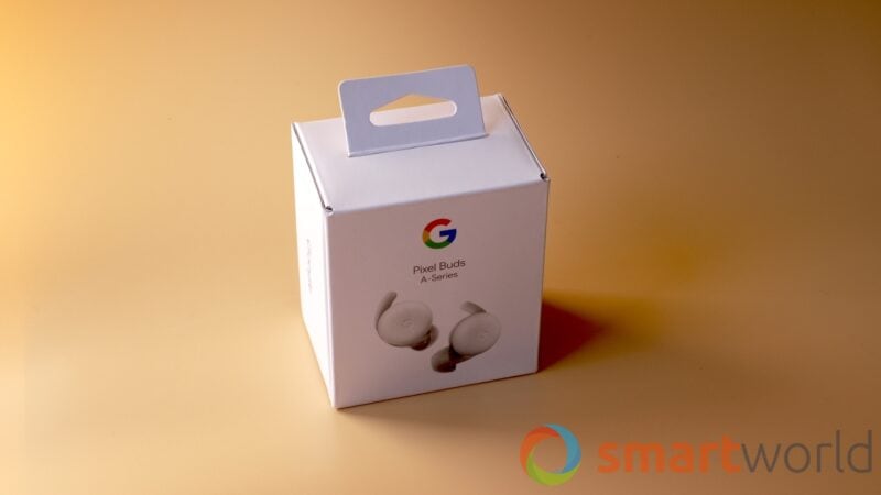 Google pronta a lanciare le Pixel Buds Pro con ANC e ricarica wireless (aggiornamento: potrebbero supportare l&#039;audio spaziale)