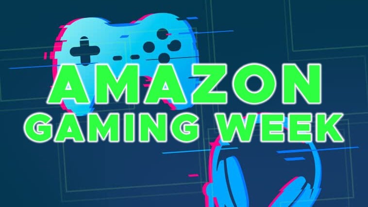 Amazon Gaming Week è piena di offerte: ecco i migliori sconti per Logitech, Razer, Corsair, LG e altri