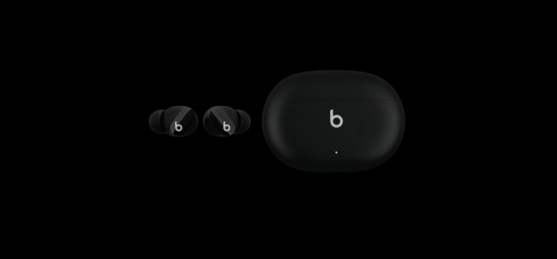 Sorpresa Apple: ecco le nuove earbuds true wireless Beats Studio (foto e video)