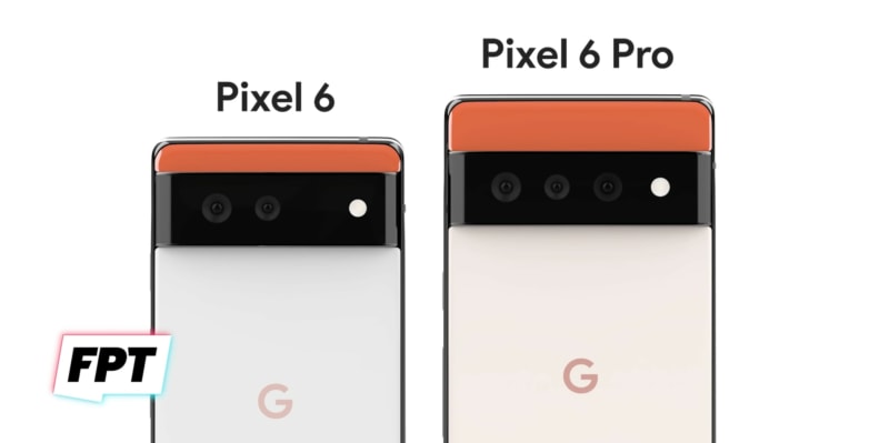 Le prime immagini di Pixel 6 e Pixel 6 Pro sono così incredibili da essere credibili (foto e video)