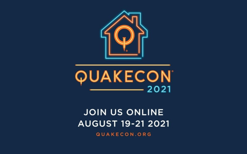 QuakeCon 2021, Bethesda annuncia le date: quali novità ci saranno?