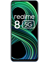 Realme 8 5G (6 GB)