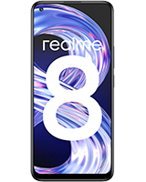 Realme 8 (6 GB)