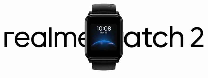 Realme Watch 2 / Watch 2 Pro ufficiale: tanti sensori, tante funzionalità al solito piccolo prezzo (foto) (aggiornato)