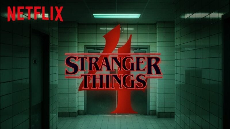 Il nuovo trailer di Stranger Things 4 è qui, ed è bello inquietante! (video)