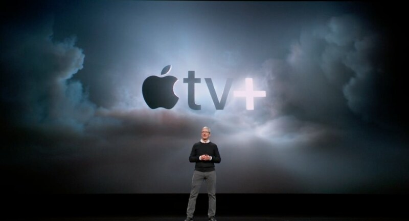 Apple TV+ presto farà la sua entrata su Sky Q