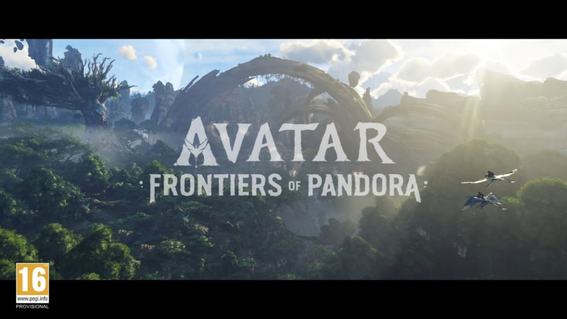 Ubisoft svela il primo trailer di Avatar: Frontiers of Pandora, in arrivo nel 2022 (video)