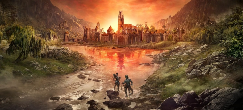 The Elder Scrolls Online: il nuovo capitolo Blackwood con la sua storia è da ora disponibile su PC, Mac e Stadia (video)