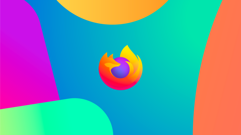 Firefox 89 è tutto nuovo! Il più grande aggiornamento del 2021 riduce pulsanti e frustrazioni (foto)