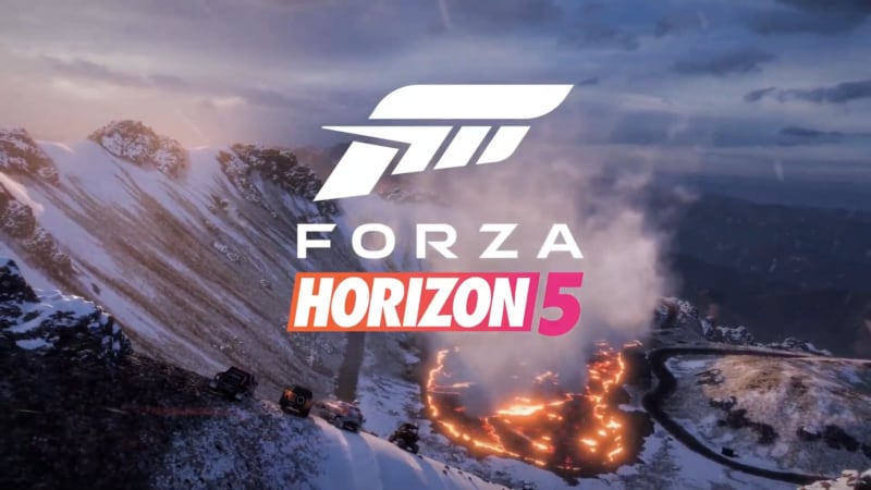 Forza Horizon 5 è ufficiale. È una bomba. E arriva a novembre, tra pochissimo! (trailer)