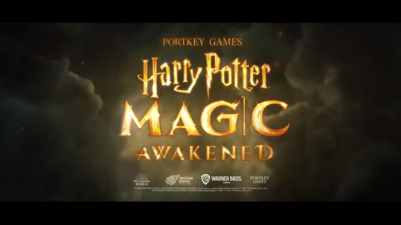 Harry Potter: Magic Awakened, il nuovo gioco per iOS e Android mostrato nei nuovi video (video e foto)