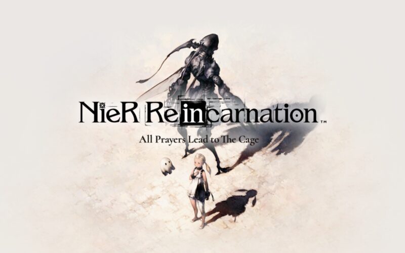 Nier Reincarnation: rivelata data di uscita ufficiale per Androdi e iOS dell&#039;action-RPG (video)