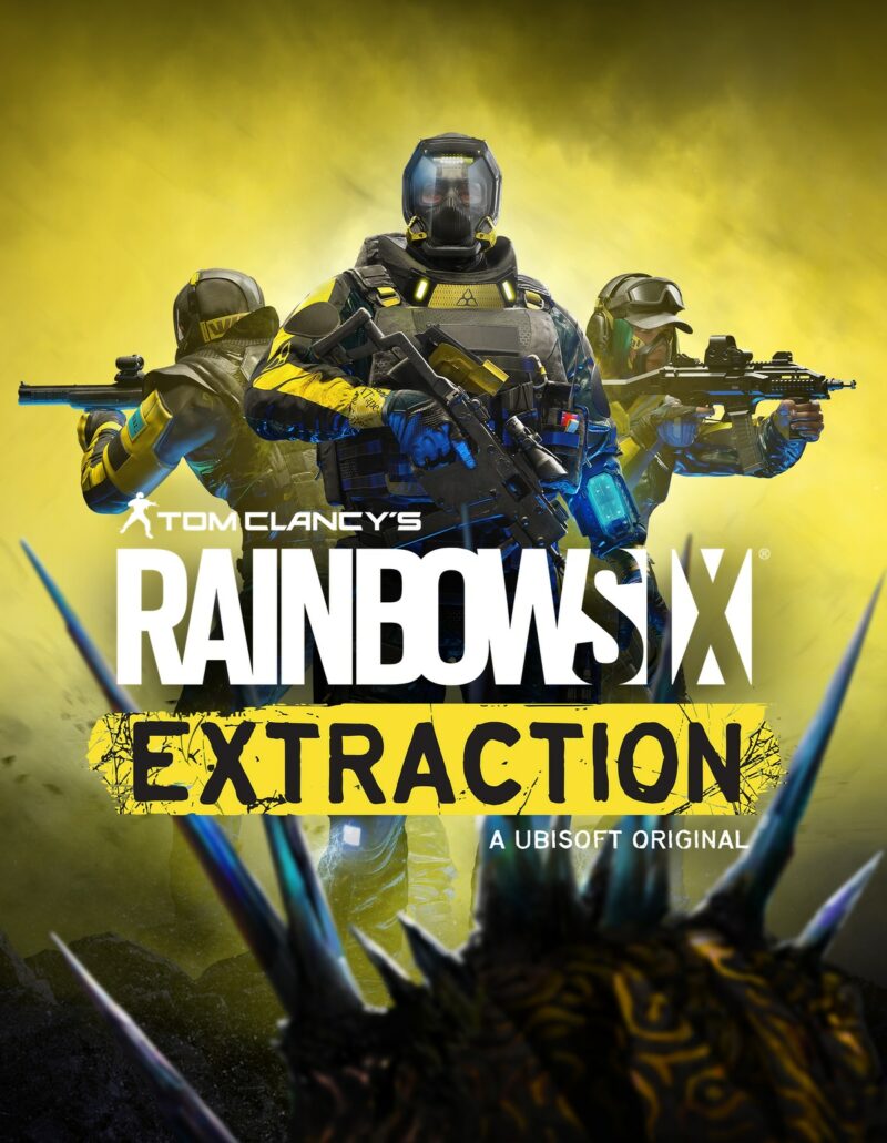 Scegliete il vostro team, Rainbow Six Extraction arriverà a settembre e sarà molto &quot;cross&quot;