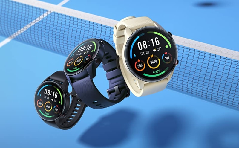 Xiaomi Mi Watch a soli 99€ su Amazon: un best-buy per gli amanti del fitness