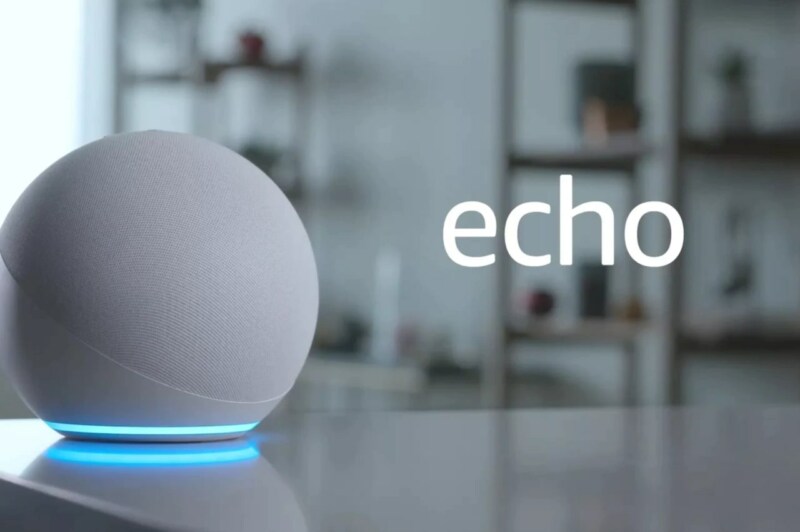 Ora alcuni Amazon Echo possono &quot;vedervi&quot;