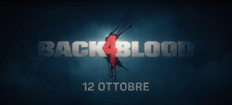 Back 4 Blood: il nuovo adrenalinico trailer di lancio in attesa del 12 ottobre