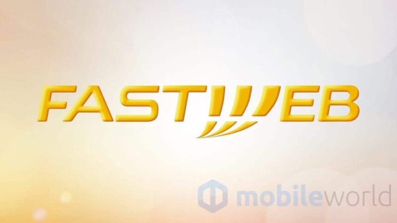 Fastweb Mobile Light: l&#039;offerta convergente con minuti illimitati, 100 sms e 50 Giga a 4,95€ al mese