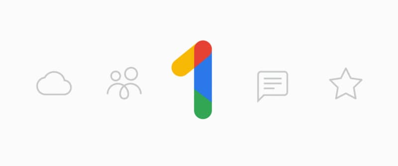 Google sta per lanciare promozioni per abbonamenti a Google One e Play Pass