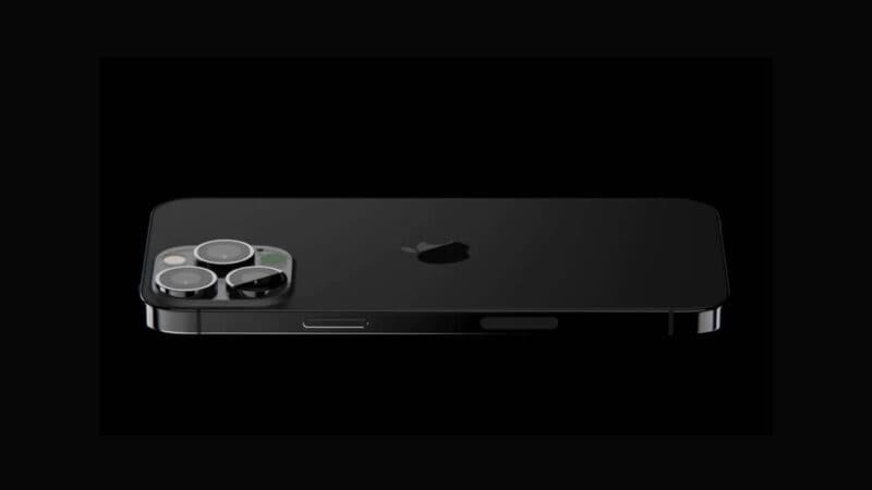 I prossimi iPhone 13 saranno gli iPhone più scuri di sempre (video)