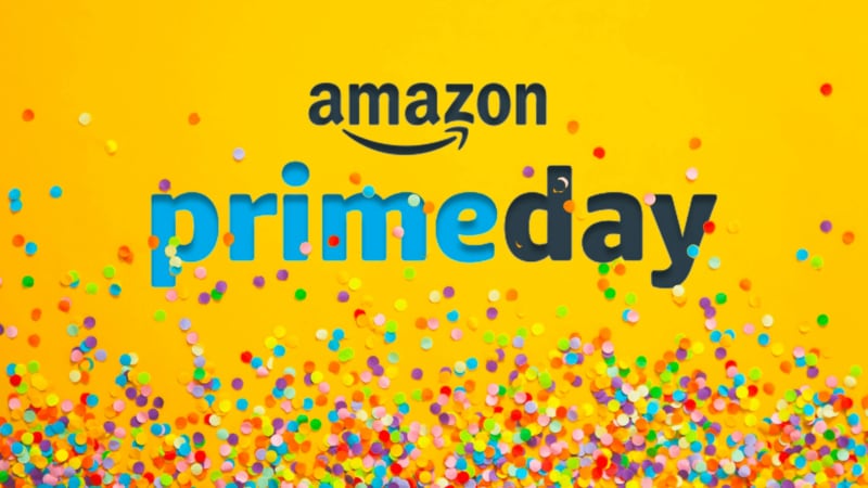 Prime Day 2021: Amazon svela alcune delle offerte più ghiotte in arrivo