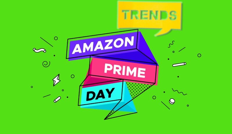 Prime Day 2021: 5 prodotti tech (+1) che stanno scalando le classifiche