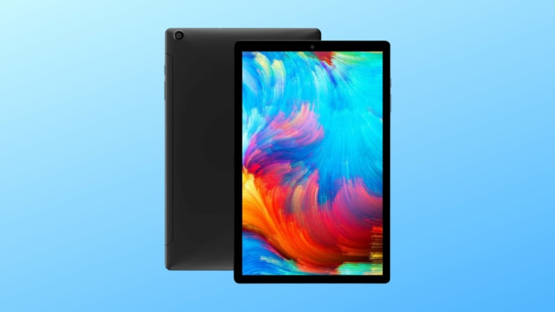 CHUWI HiPad X in offerta lampo su Amazon: ottimo tablet 10,1&quot; a soli 139€