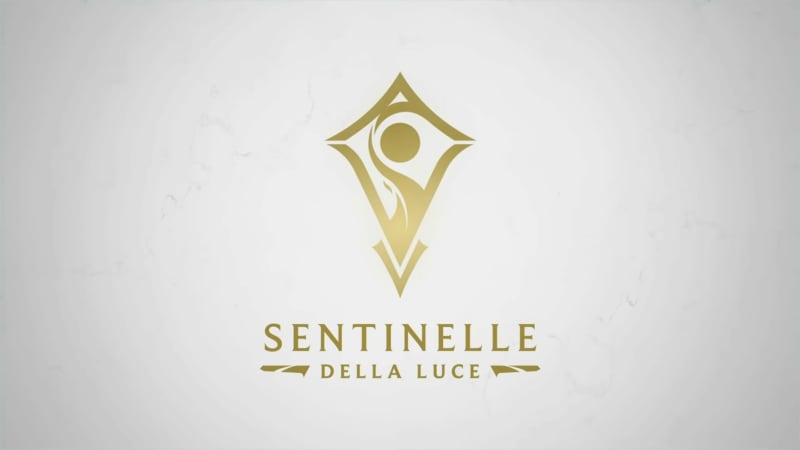 Sentinelle della Luce: al via il maxi evento che coinvolge TUTTI i giochi RIOT Games