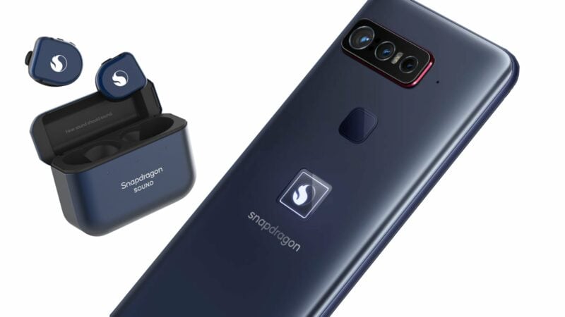ASUS e Qualcomm insieme per uno smartphone da sogno, ma solo per gli Snapdragon Insider