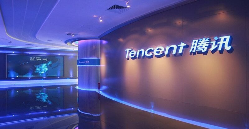 Tencent guarda ai suoi utenti minorenni: con il riconoscimento facciale limita il loro tempo di gioco