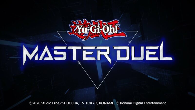 Konami annuncia i nuovi card game ispirati a Yu-Gi-Oh!: ecco Yu-Gi-Oh! MASTER DUEL, CROSS DUEL e RUSH DUE