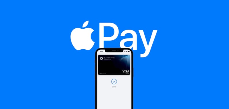 Apple Pay potrebbe supportare il circuito Bancomat