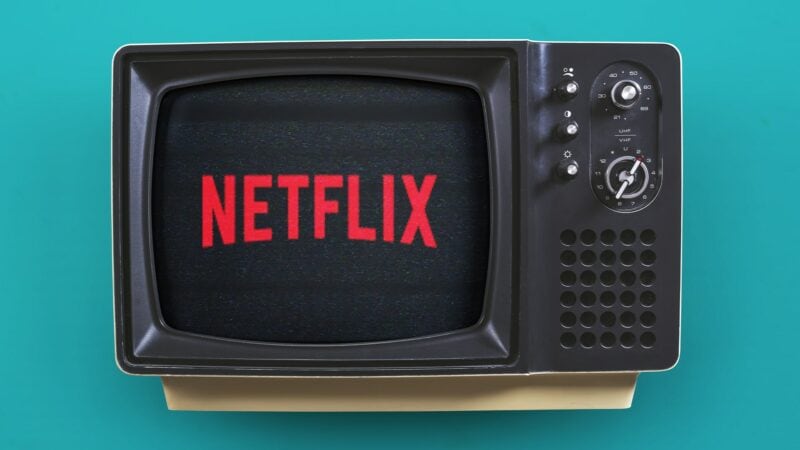 Più qualità streaming per Netflix su TV: in arrivo il codec AV1