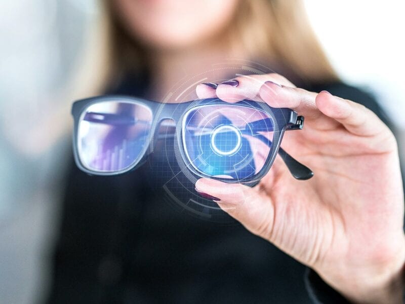Occhiali in realtà aumentata: da Apple a Snap, tutti i progetti per rilanciare il settore