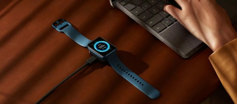 OPPO Watch 2 si aggiorna con la ColorOS Watch 3.0: ecco le novità