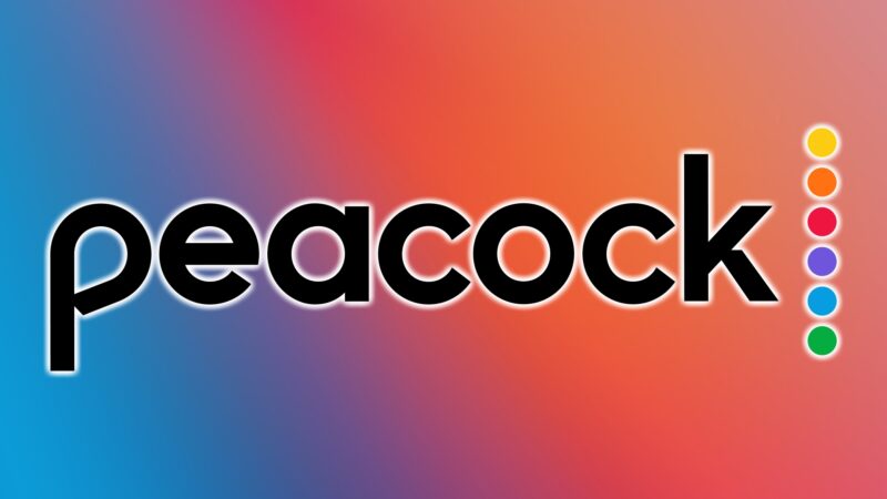 Il servizio di streaming Peacock sbarcherà in Italia su Sky e NOW, senza costi aggiuntivi