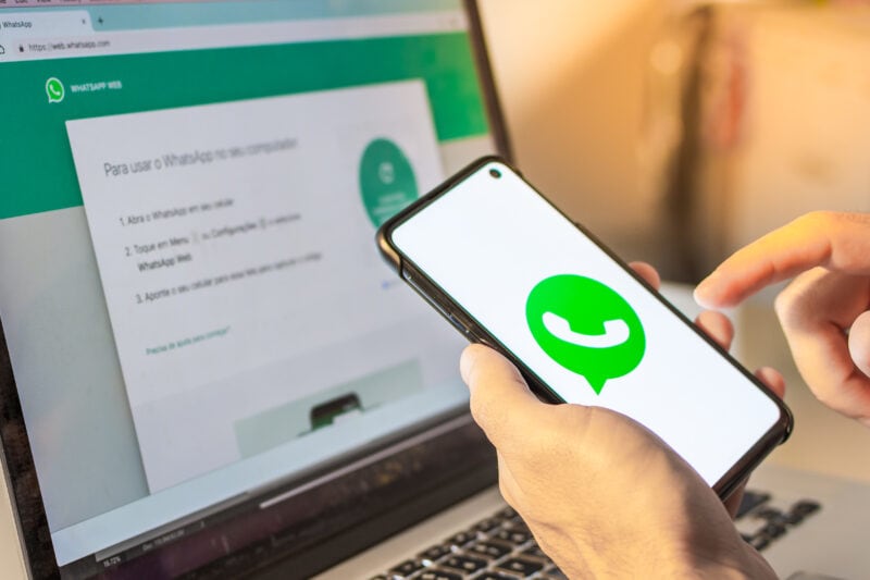 La distribuzione del supporto multi-device si espande su WhatsApp beta per Android