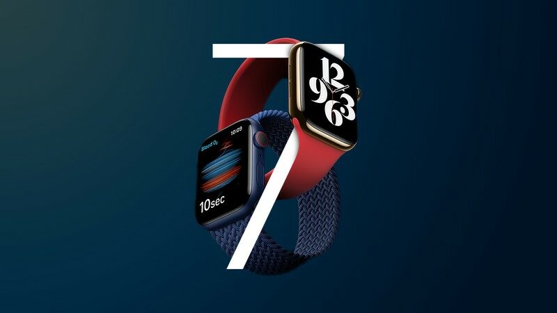 Apple Watch:  Series 7 sarà &quot;radicalmente diverso&quot;, ma il prossimo modello misurerà la febbre!