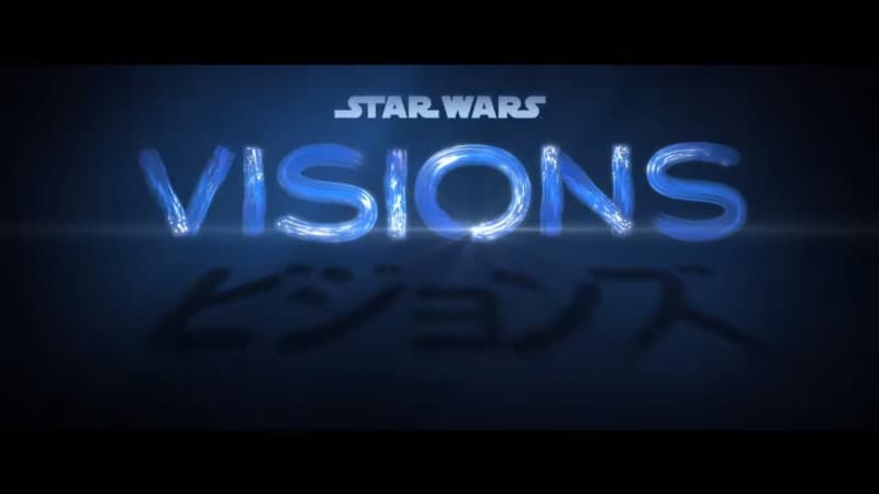 La serie animata in stile anime Star Wars: Visions sbarcherà a settembre su Disney+ (video e foto)